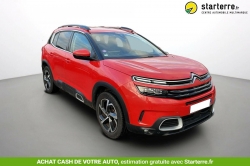 Citroën C5 Aircross PureTech 130 S&S EAT8 Shine 69-Rhône