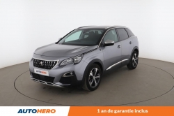 Peugeot 3008 1.2 PureTech Crossway 130 ch 92-Hauts-de-Seine