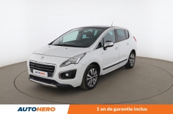 Peugeot 3008 1.6 Blue-HDi Crossway EAT6 120 ch 92-Hauts-de-Seine