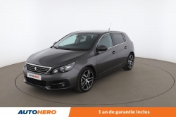 Peugeot 308 1.2 PureTech Allure 130 ch 92-Hauts-de-Seine