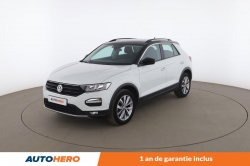 Volkswagen T-Roc 1.5 TSI EVO Lounge 150 ch 92-Hauts-de-Seine