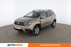 Dacia Duster II 1.5 dCi Prestige 4x2 EDC 110 ch 92-Hauts-de-Seine