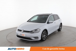 Volkswagen Golf VII 1.5 TSI EVO BlueMotion Tech ... 92-Hauts-de-Seine