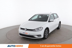 Volkswagen Golf VII 1.6 TDI BlueMotion Tech Soun... 92-Hauts-de-Seine