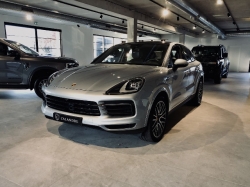 Porsche Cayenne COUPE E-HYBRID 3.0 V6 462 CH TIP... 33-Gironde