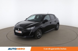 Peugeot 208 1.2 PureTech Style 75 ch 92-Hauts-de-Seine