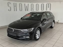 Volkswagen Passat SW 2.0 TDI EVO 150 DSG7 Busine... 85-Vendée