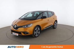 Renault Scénic 1.5 dCi Intens 110 ch 92-Hauts-de-Seine