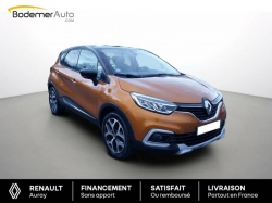 Renault Captur TCe 90 Intens 56-Morbihan