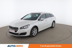 Peugeot 508 SW 2.0 Blue-HDi Allure 150 ch 92-Hauts-de-Seine