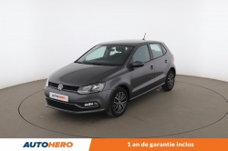 Volkswagen Polo 1.2 TSI BlueMotion Tech Match 5P... 92-Hauts-de-Seine