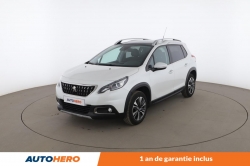 Peugeot 2008 1.6 Blue-HDi Allure 100 ch 92-Hauts-de-Seine