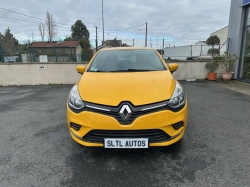 Renault Clio 4 1.5 DCI 75 CH EDITION ONE GARANTI... 36-Indre