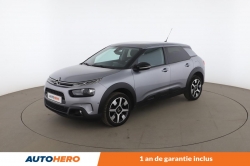 Citroën C4 Cactus 1.2 PureTech Shine BV6 110 ch 92-Hauts-de-Seine