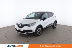 Renault Captur 1.2 TCe Energy Intens EDC 120 ch 92-Hauts-de-Seine