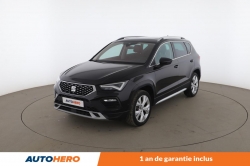 Seat Ateca 2.0 TDI Xperience DSG7 150 ch 92-Hauts-de-Seine