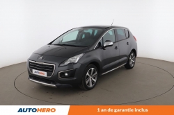 Peugeot 3008 1.6 Blue-HDi Allure 120 ch 92-Hauts-de-Seine