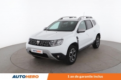 Dacia Duster II 1.5 dCi Blue Prestige 4x2 116 ch 92-Hauts-de-Seine