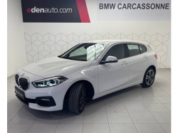 BMW Série 1 118i 136 ch DKG7 Business Design 11-Aude