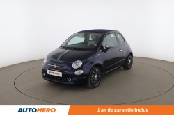 Fiat 500C C 0.9 TwinAir Riva 105 ch 92-Hauts-de-Seine