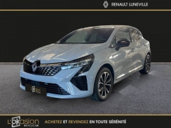 Renault Clio E-Tech full hybrid 145 GSR2 Techno 54-Meurthe-et-Moselle