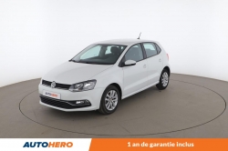 Volkswagen Polo 1.4 TDI BlueMotion Tech Confortl... 92-Hauts-de-Seine