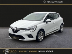 Renault Clio Blue dCi 85 Business 55-Meuse