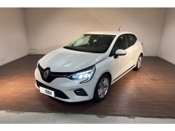 Renault Clio TCe 90 - 21N Business 55-Meuse