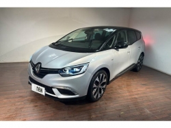 Renault Grand Scénic TCe 140 FAP EDC - 21 Limit... 55-Meuse