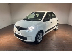 Renault Twingo III Achat Intégral - 21 Life 55-Meuse