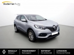 Renault Kadjar TCe 140 FAP Business 61-Orne