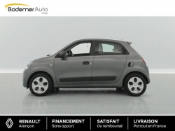 Renault Twingo III SCe 65 - 21 Zen 61-Orne