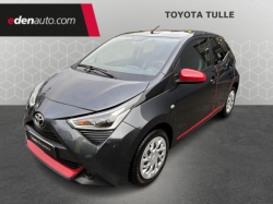 Toyota Aygo 1.0 VVT-i x-look 19-Corrèze