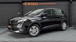 Peugeot 3008 1.5 HDI 130 ACTIVE BUSINESS EAT8 - ... 29-Finistère