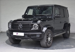 Mercedes Classe G 500 BVA9 AMG Line 5P Francais 59-Nord