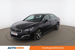 Peugeot 508 2.0 Blue-HDi Allure EAT6 181 ch 92-Hauts-de-Seine