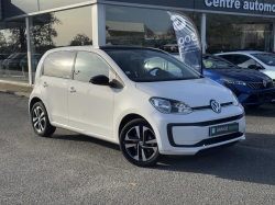 Volkswagen Up! 1.0 60 BlueMotion Technology BVM5... 87-Haute-Vienne