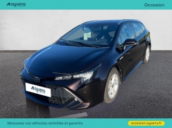 Toyota Corolla TS Touring Spt 122h Dynamic Busin... 37-Indre-et-Loire