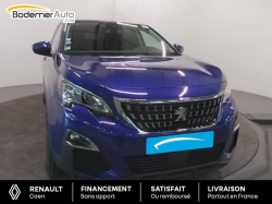 Peugeot 3008 Puretech 130ch S&S BVM6 Access 14-Calvados