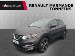 Nissan Qashqai 1.3 DIG-T 140 N-Connecta 47-Lot-et-Garonne