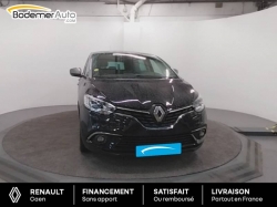 Renault Scénic Blue dCi 120 Intens 14-Calvados