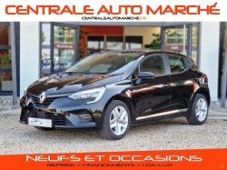 Renault Clio SCe 65 Business 24-Dordogne