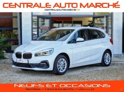 BMW Serie 2 Active Tourer 216d 116 ch Lounge 24-Dordogne