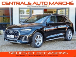 Audi Q5 35 TDI 163 S tronic 7 S-Line 24-Dordogne