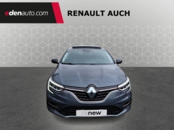 Renault Mégane IV Berline TCe 140 EDC Techno 32-Gers