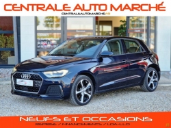 Audi A1 sportback 25 TFSI 95 ch S tronic 7 Advan... 24-Dordogne