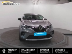 Renault Captur E-Tech full hybrid 145 Techno fas... 14-Calvados