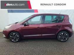 Renault Scénic dCi 130 Energy Bose Edition 32-Gers