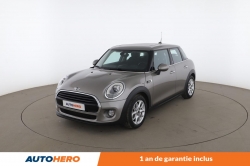 Mini Mini Cooper Edition BlackFriars 5P 136 ch 92-Hauts-de-Seine