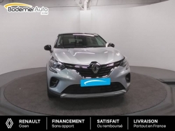 Renault Captur E-Tech 145 - 21 Intens 14-Calvados